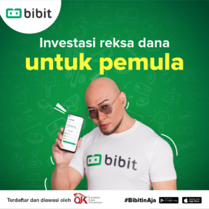 aplikasi investasi bibit