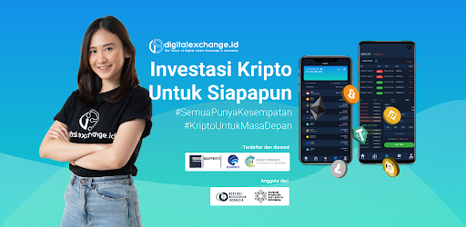 Indonesia Digital Exchange