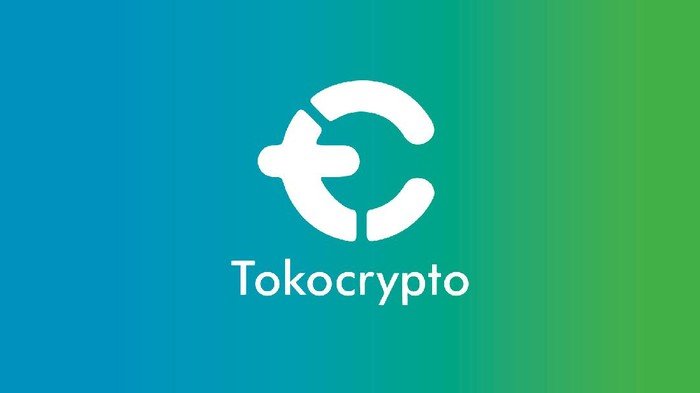 Aplikasi Tokocrypto