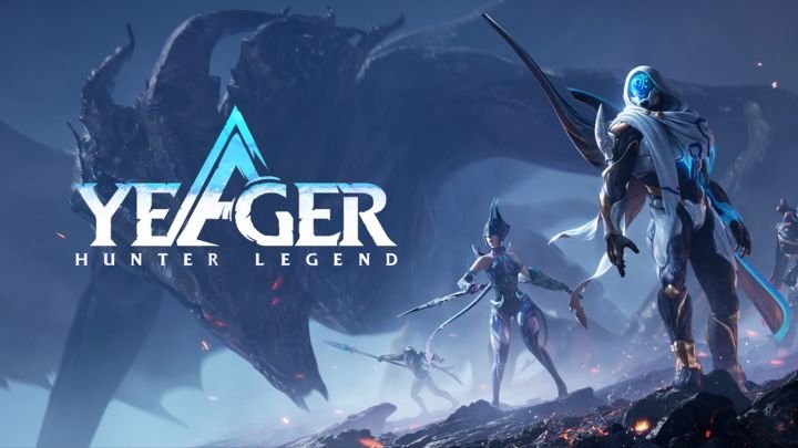 Games Android Yeager