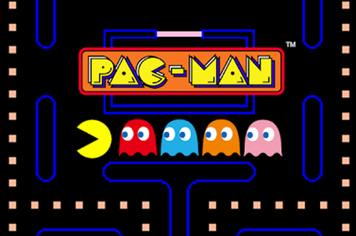 game gratis google Pac-Man