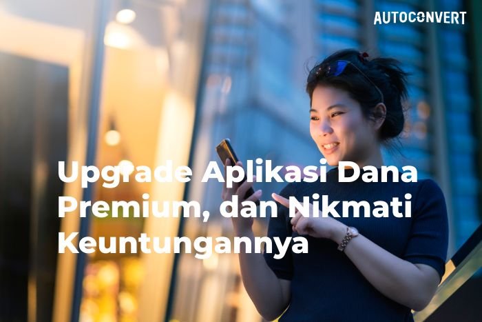 aplikasi dana premium