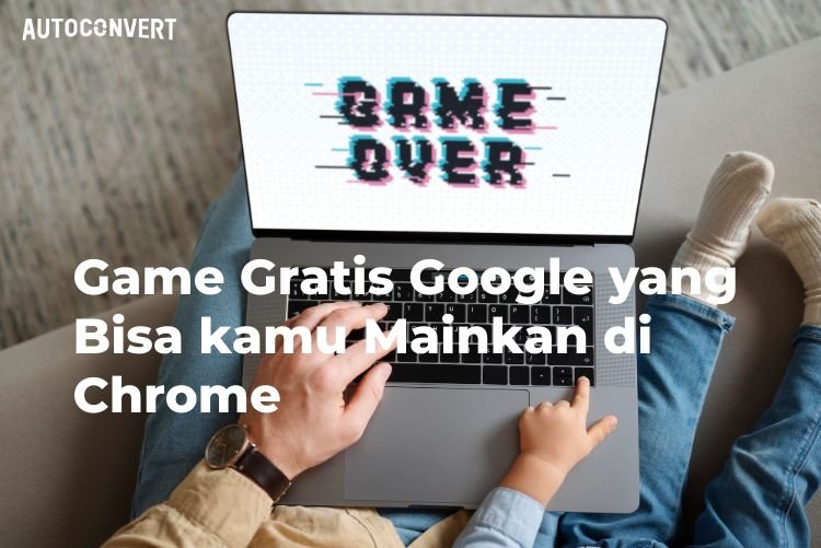 game gratis google