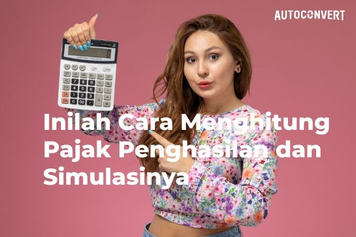 hitung pajak penghasilan