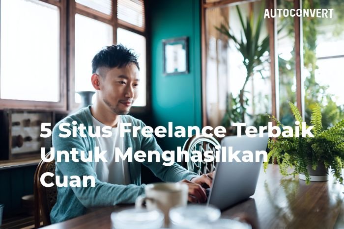 situs freelance