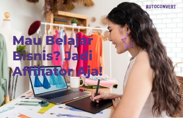 jadi affiliator