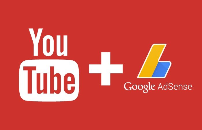 daftar youtube adsense