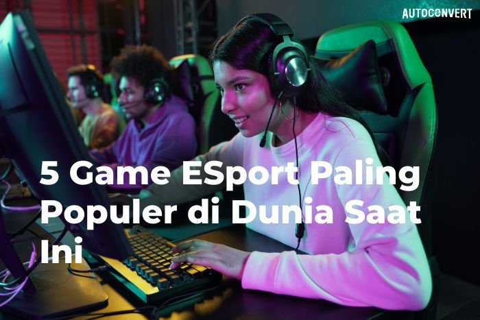 Game ESport