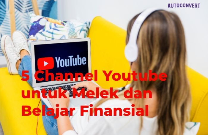 belajar finansial