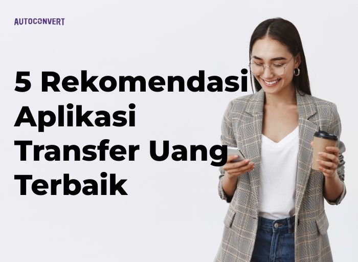 aplikasi tukar uang