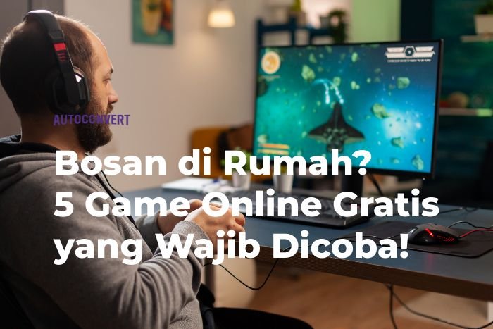 Game Online Gratis