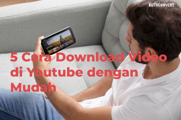 Download Video Youtube