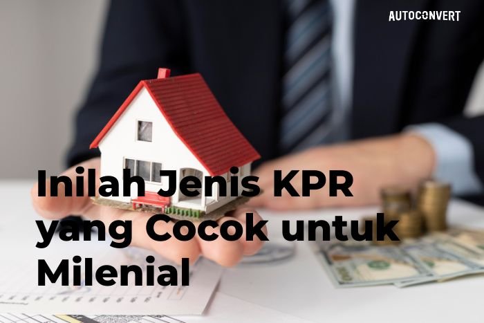 jenis kpr