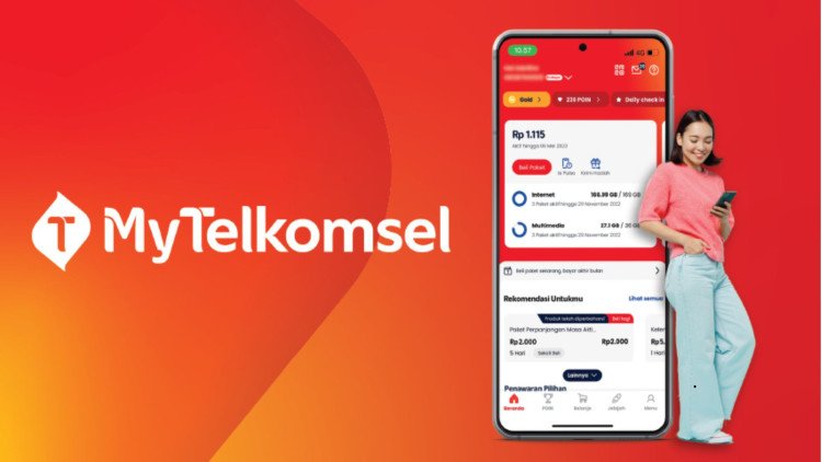 Daftar Kartu Telkomsel