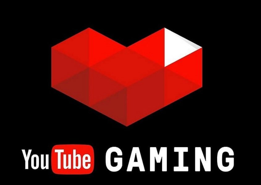 YouTube Gaming Aplikasi Streaming Game