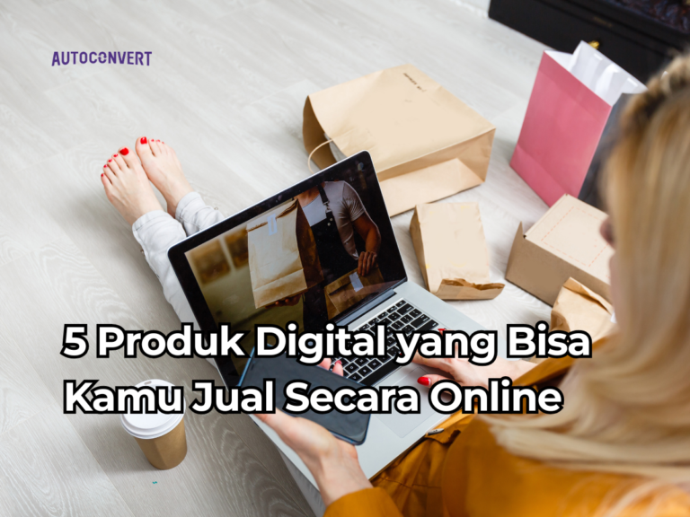 produk digital