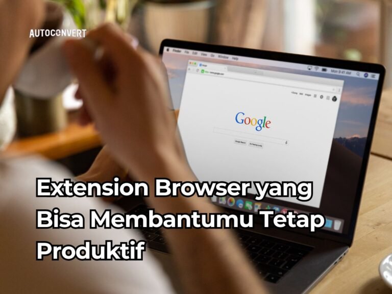 extension browser