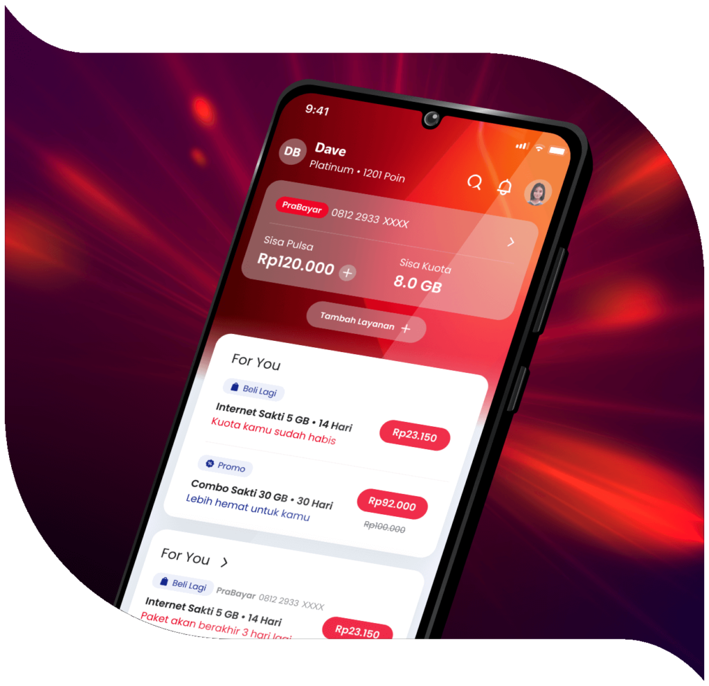 Cek Kuota Telkomsel