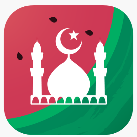 aplikasi arah kiblat