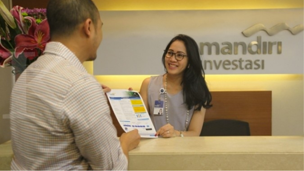 mandiri sekuritas