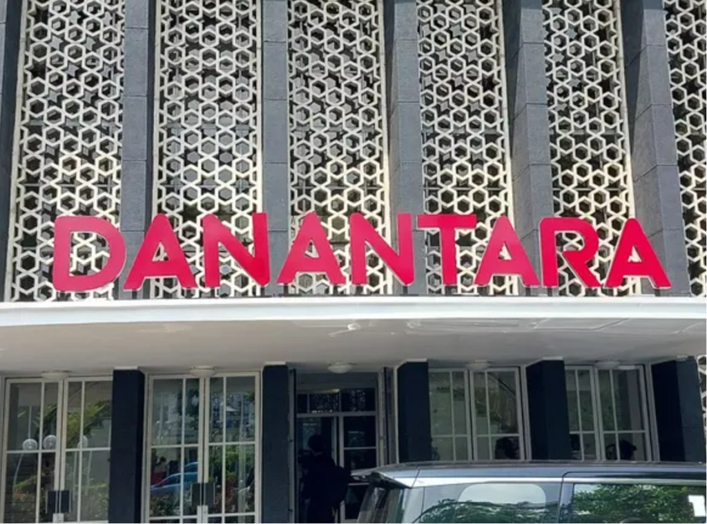 danantara