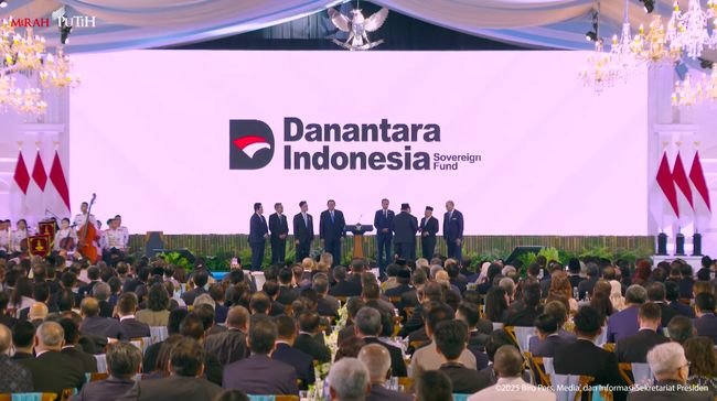 danantara