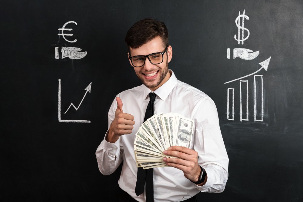 strategi trading crypto