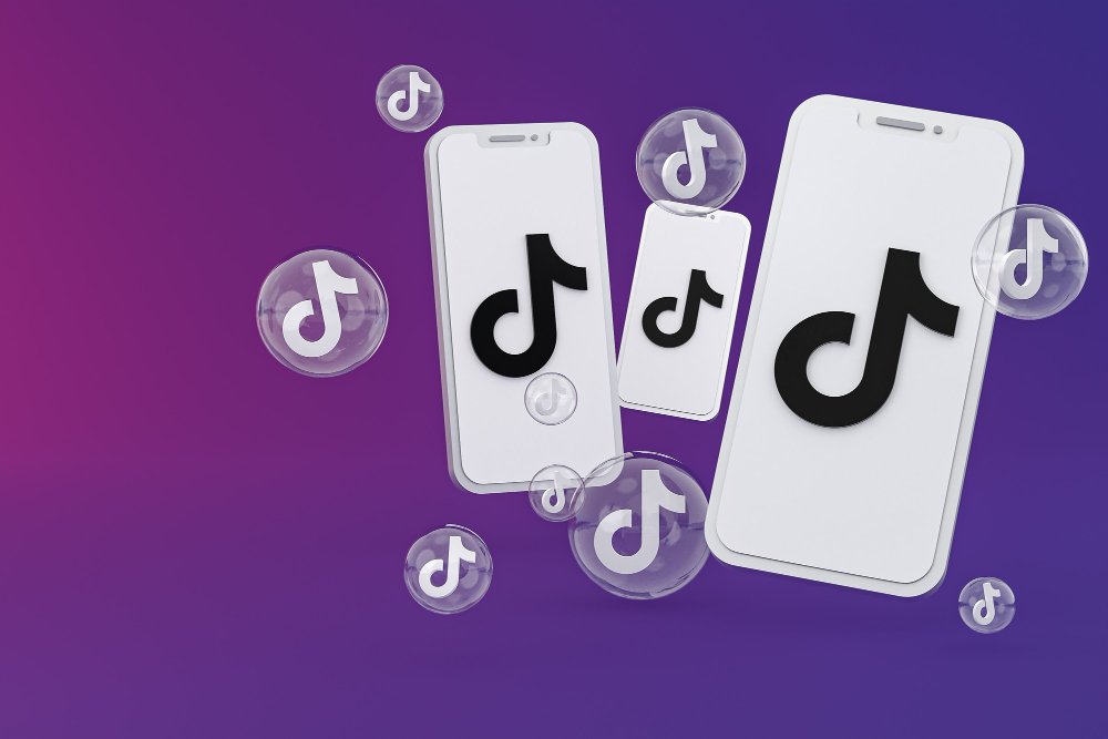 seo tiktok