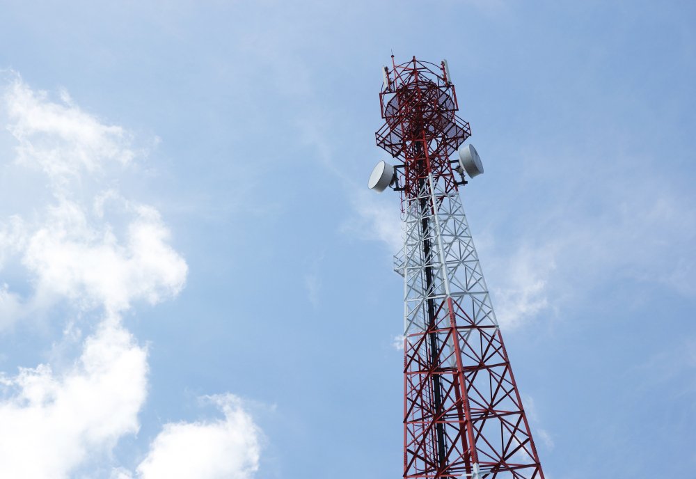 jaringan telkomsel lemot