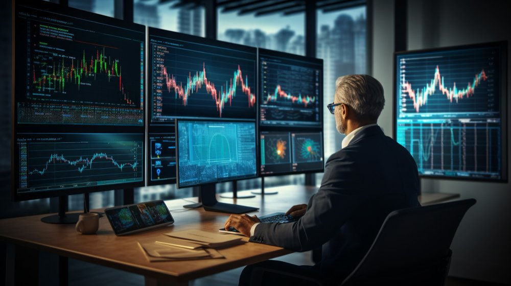 strategi trading crypto