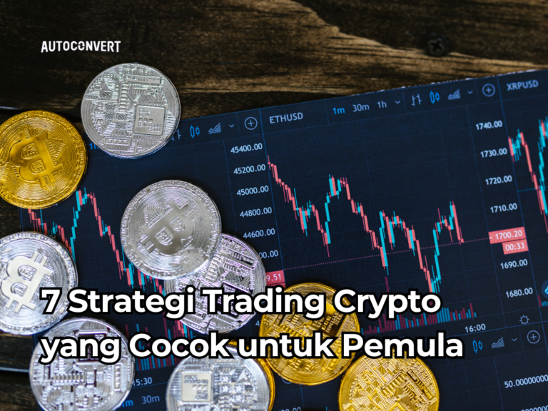 strategi trading crypto