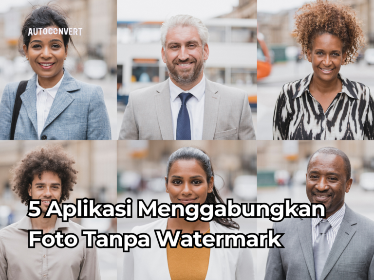 aplikasi menggabungkan foto