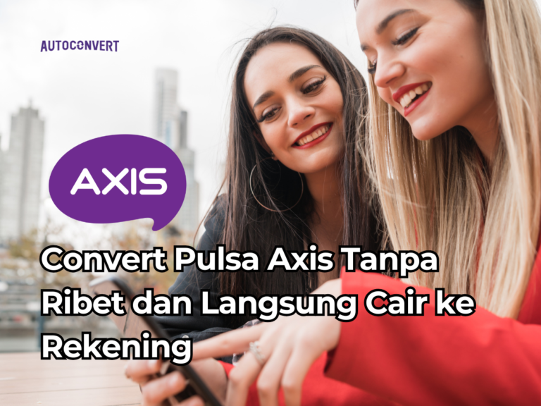convert pulsa axis