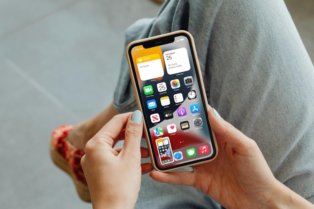 iphone bypass