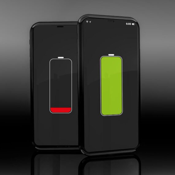 battery health