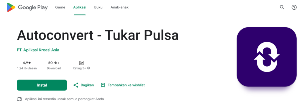 bagi pulsa indosat