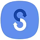 aplikasi bawaan samsung