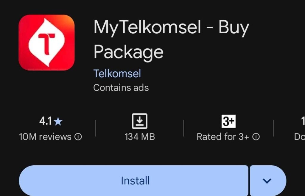 aktivasi kartu telkomsel