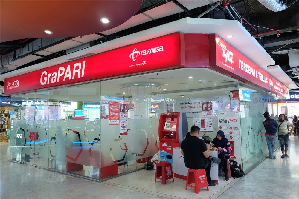 kartu telkomsel terblokir
