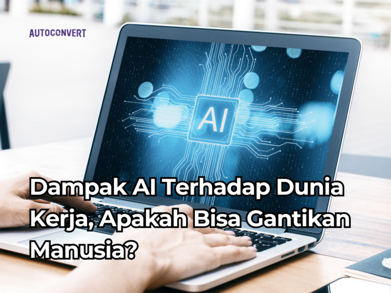 dampak ai