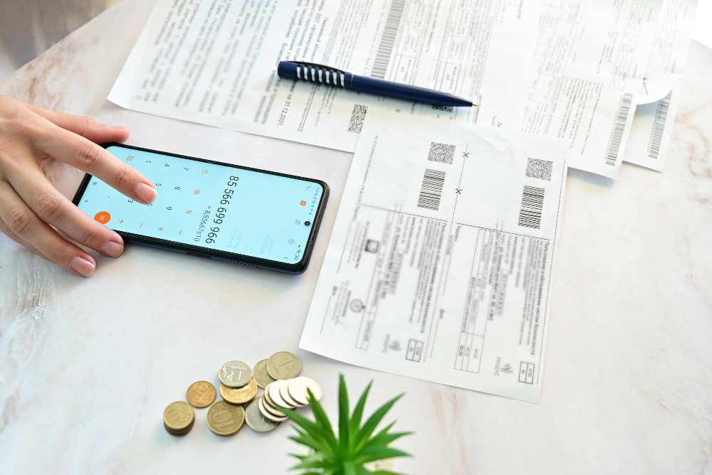 deposito berjangka