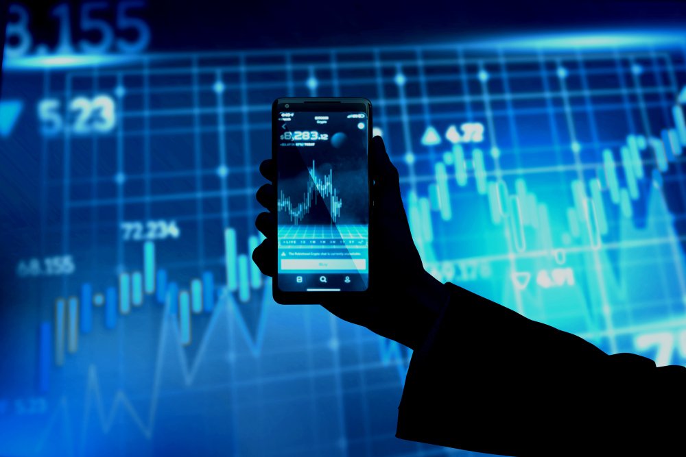 investasi jangka panjang