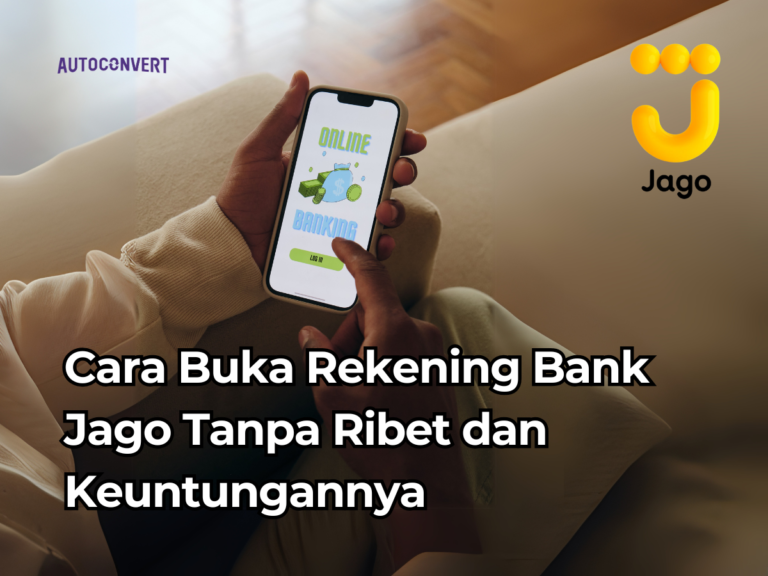 bank jago