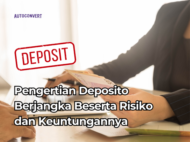 deposito berjangka