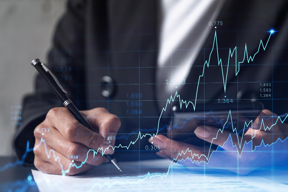 kebebasan finansial