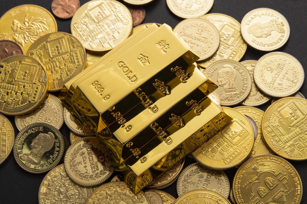 investasi jangka panjang