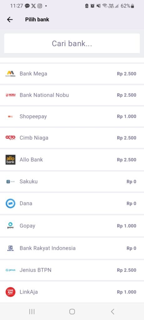 convert pulsa by.u