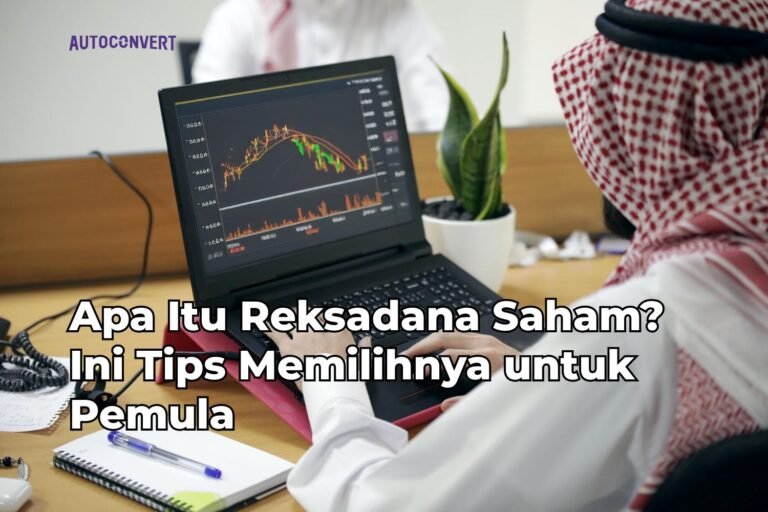 reksadana saham