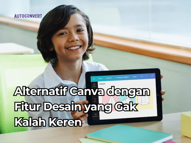 alternatif canva