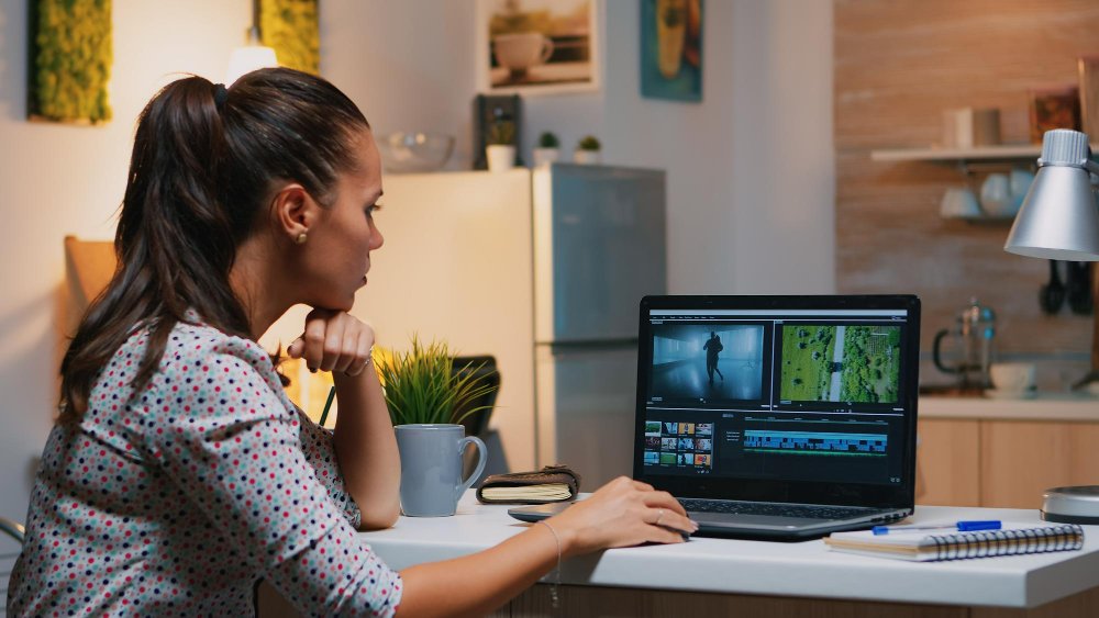 membuat video ai
